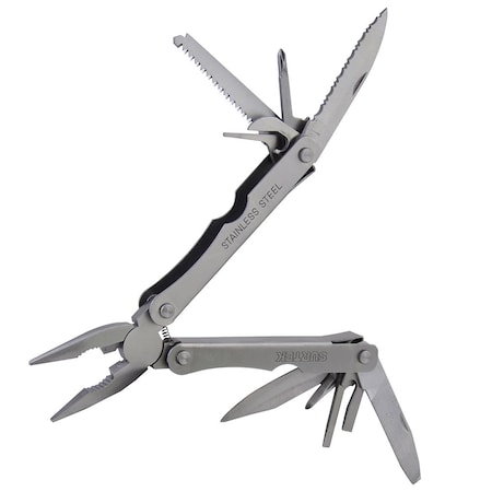 MultiTool With Pliers 21 In 1